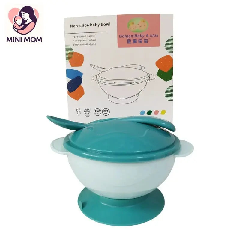 Feeding Bowl