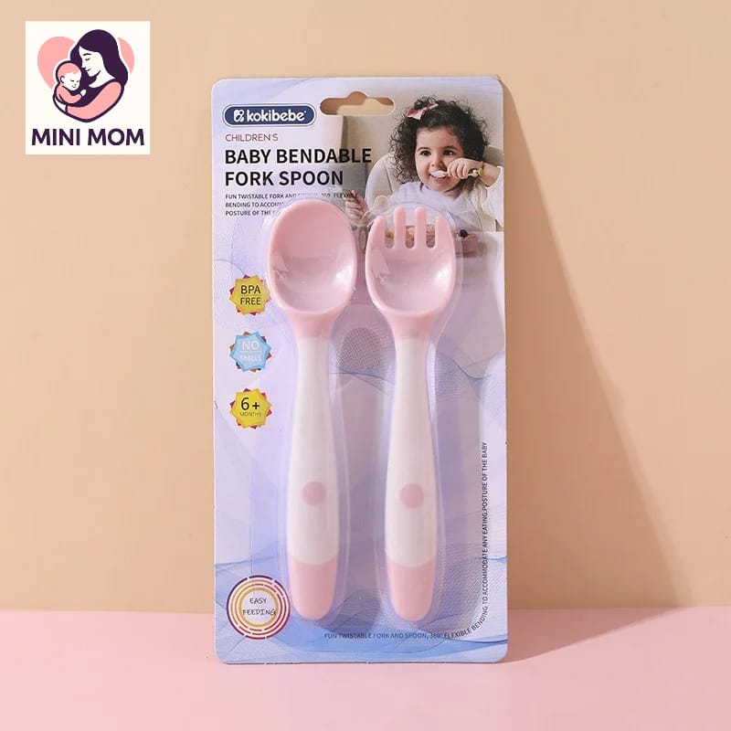 Silicone Spoon
