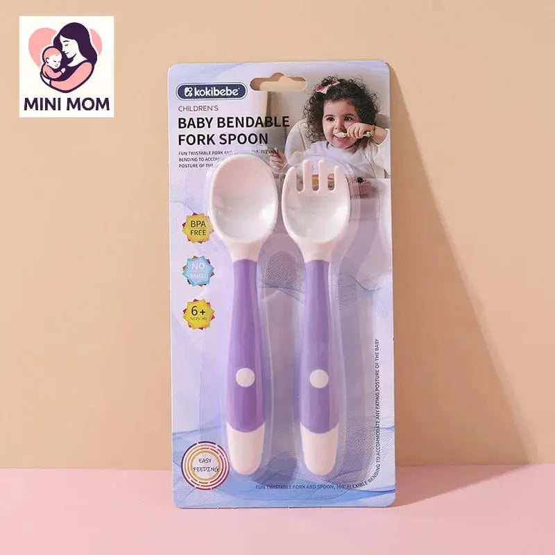 Silicone Spoon