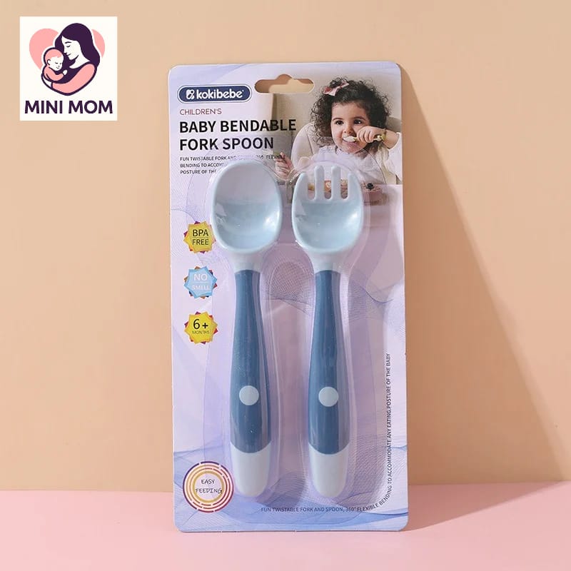 Silicone Spoon