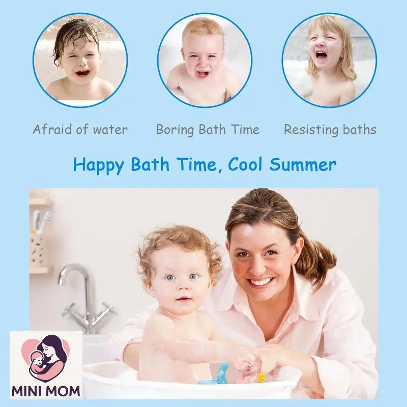Baby Bath Toy
