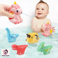 Baby Bath Toy