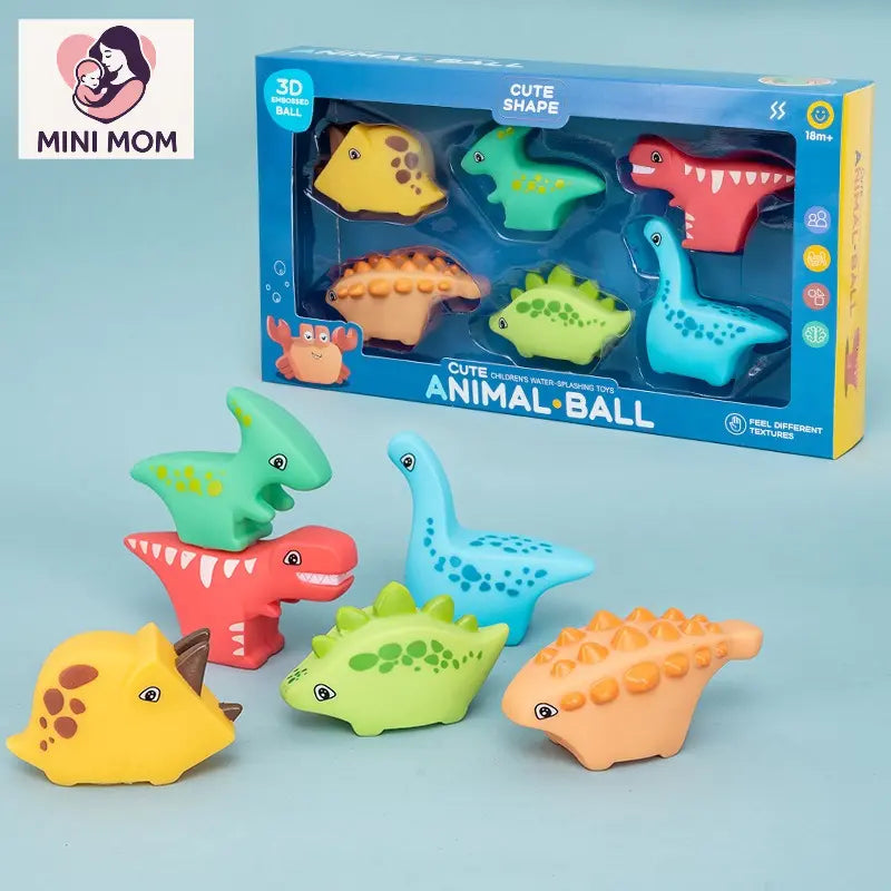 Baby Bath Toy