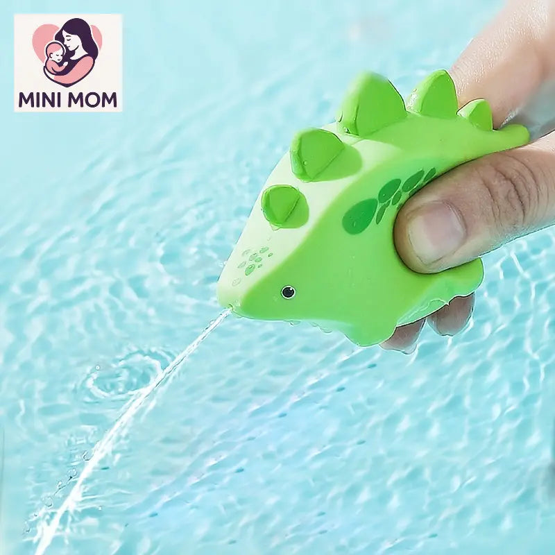 Baby Bath Toy