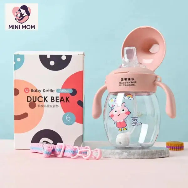Baby Mum Pot
