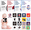 Baby Visual Stimulation Card