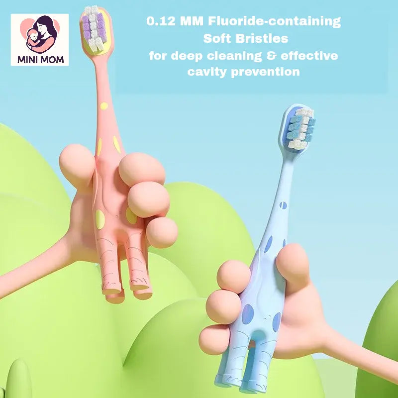 Baby Toothbrush