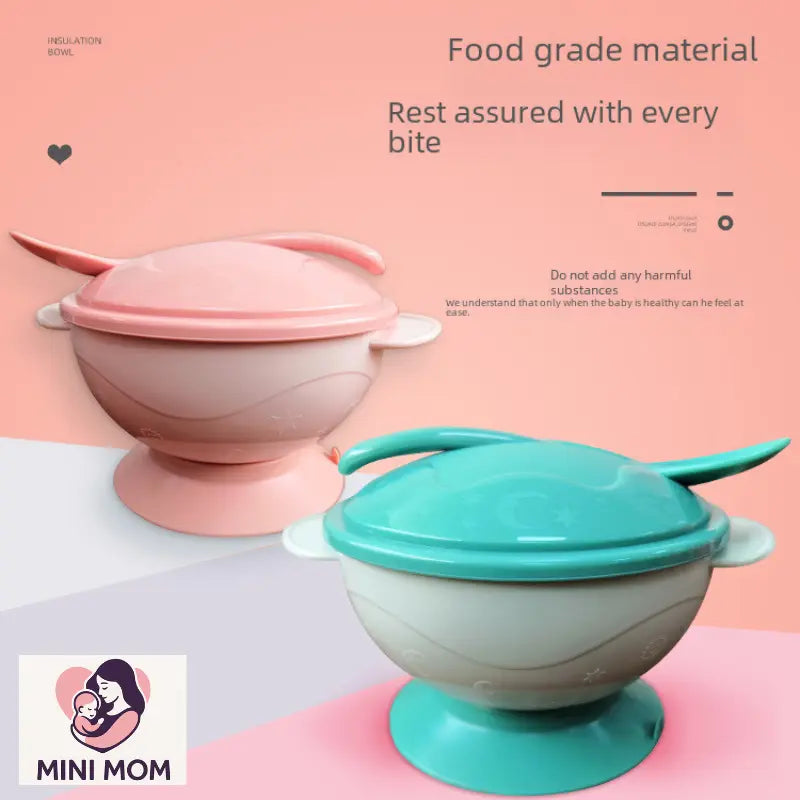 Feeding Bowl