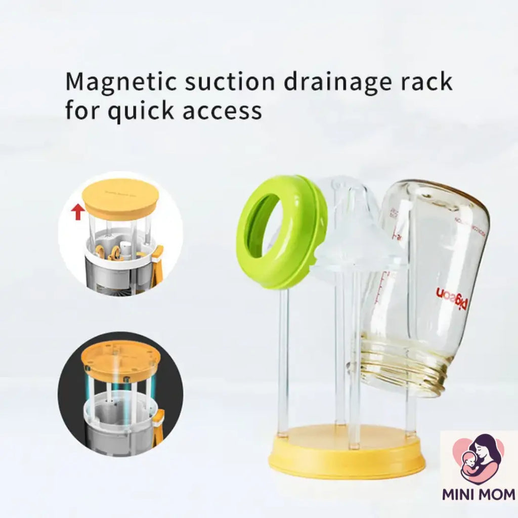 Baby Bottle Cleaner