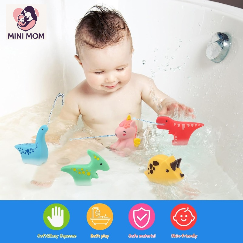 Baby Bath Toy
