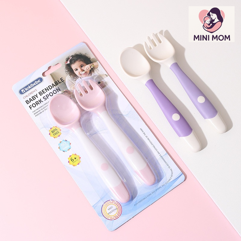 Silicone Spoon