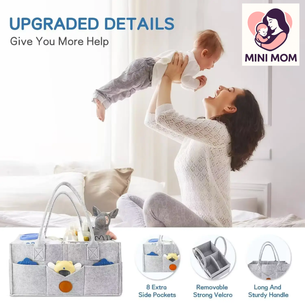 Diaper Caddy