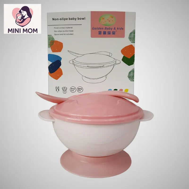 Feeding Bowl