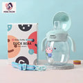 Baby Mum Pot