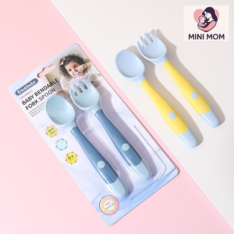Silicone Spoon