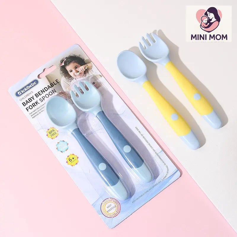 Silicone Spoon