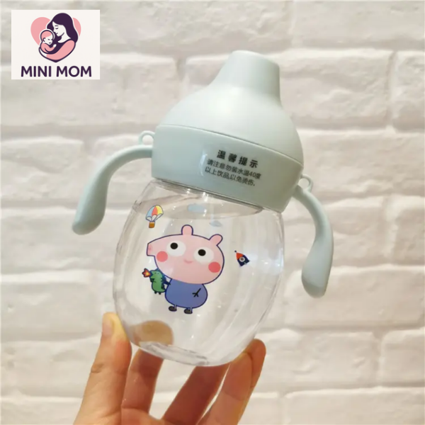 Baby Mum Pot