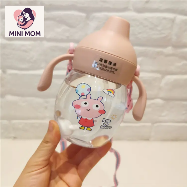 Baby Mum Pot