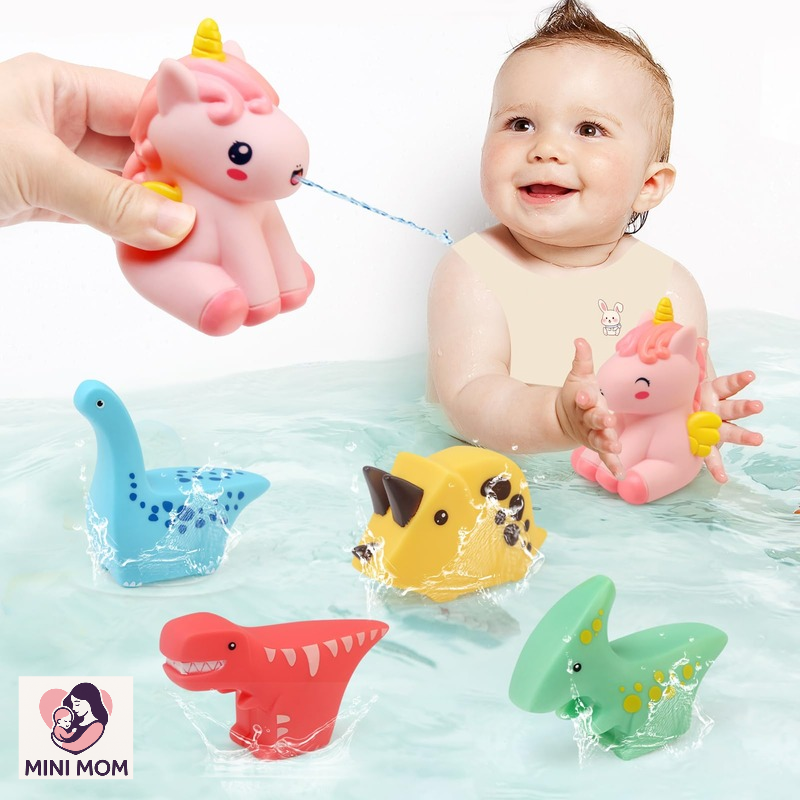 Baby Bath Toy