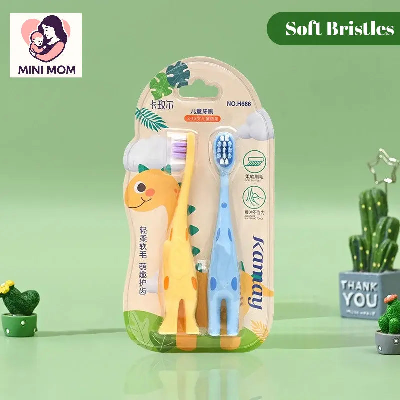 Baby Toothbrush